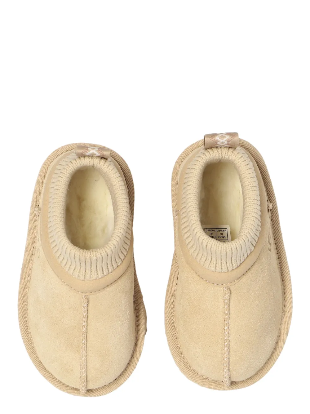 UGG Kids Classic Ultra boots Neutrals