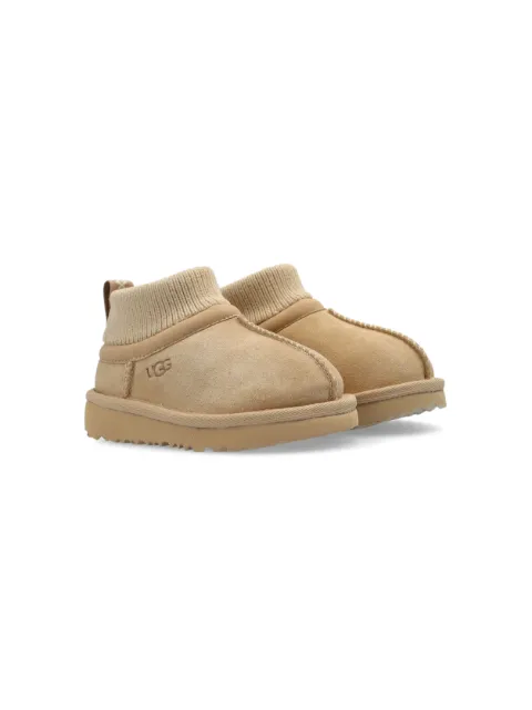 UGG Kids Classic Ultra boots