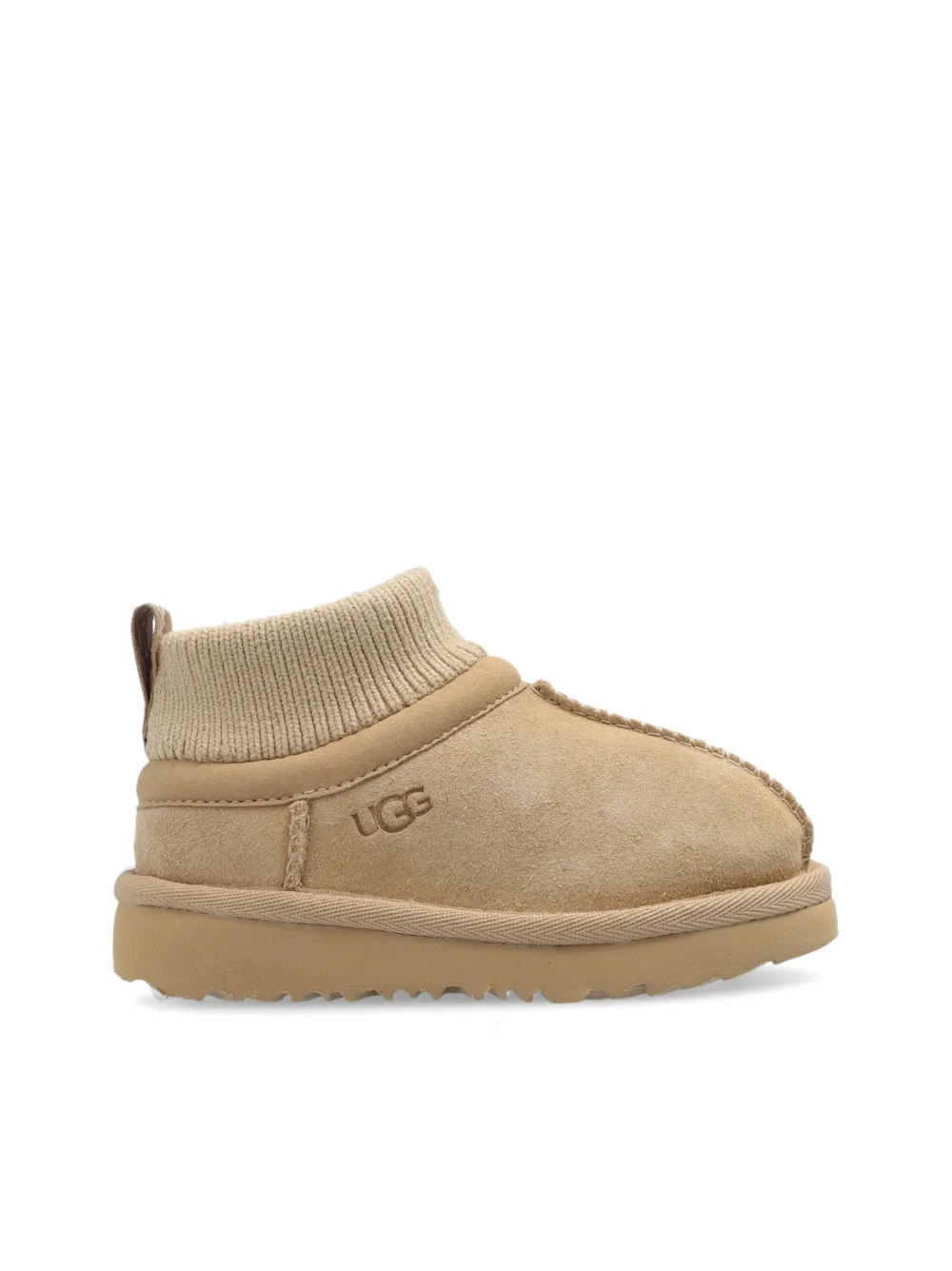 UGG Kids Classic Ultra boots - Beige