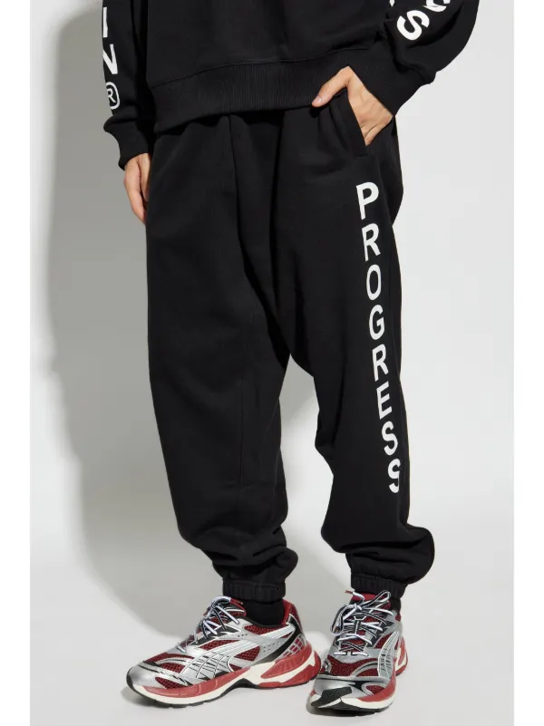 Work tracksuit pants sale