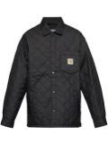 Carhartt WIP Wadeson shirt jacket - Black