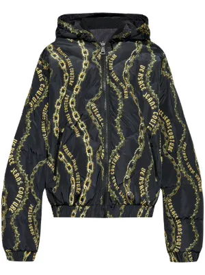 Versace Jeans Couture（ヴェルサーチェ・ジーンズ・クチュール