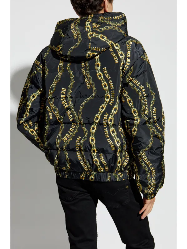 ジャケット・アウター VERSACE JEANS COUTURE 楽天市場】【最大20,000円OFFクーポン配布】ヴェルサーチェ