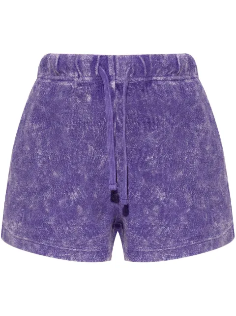 IRO Judez shorts