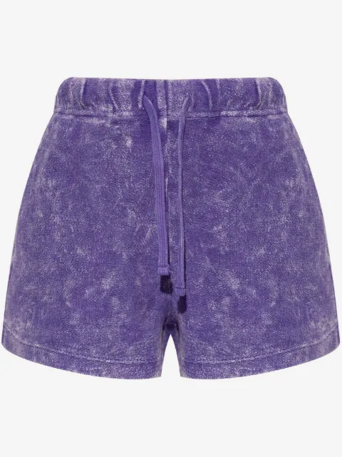 IRO Judez shorts