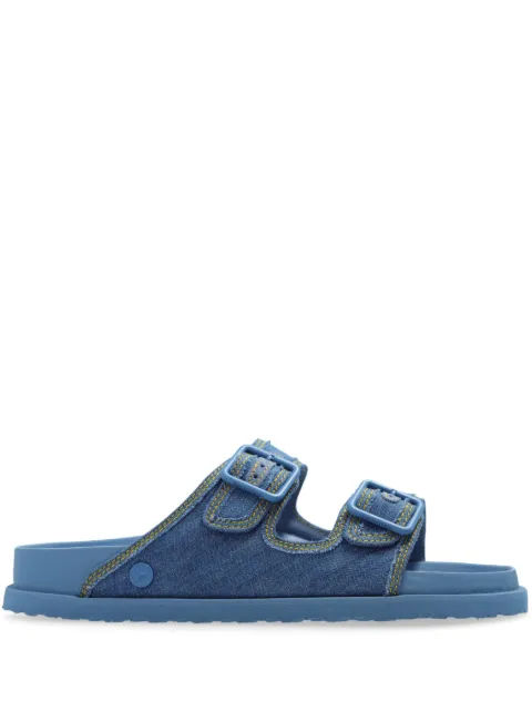 Birkenstock claquettes Arizona