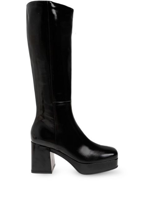 Gianvito Rossi 80mm Daisen boots Women