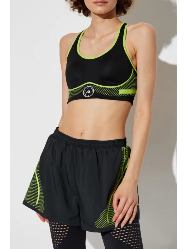 reggiseno sportivo sostegno elevato