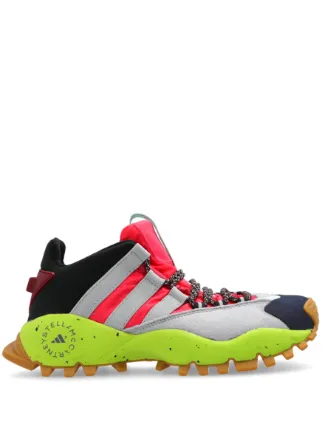 Adidas By Stella McCartney Seeulater Sneakers | Grey