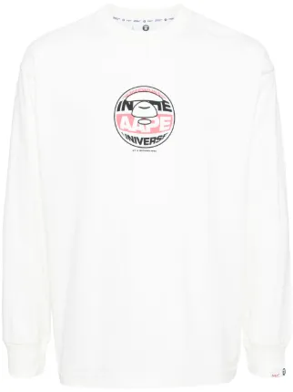 AAPE BY *A BATHING APE®