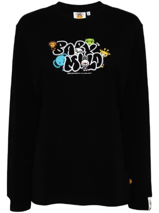 *BABY MILO® STORE BY *A BATHING APE®