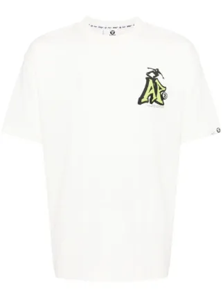 AAPE BY *A BATHING APE®