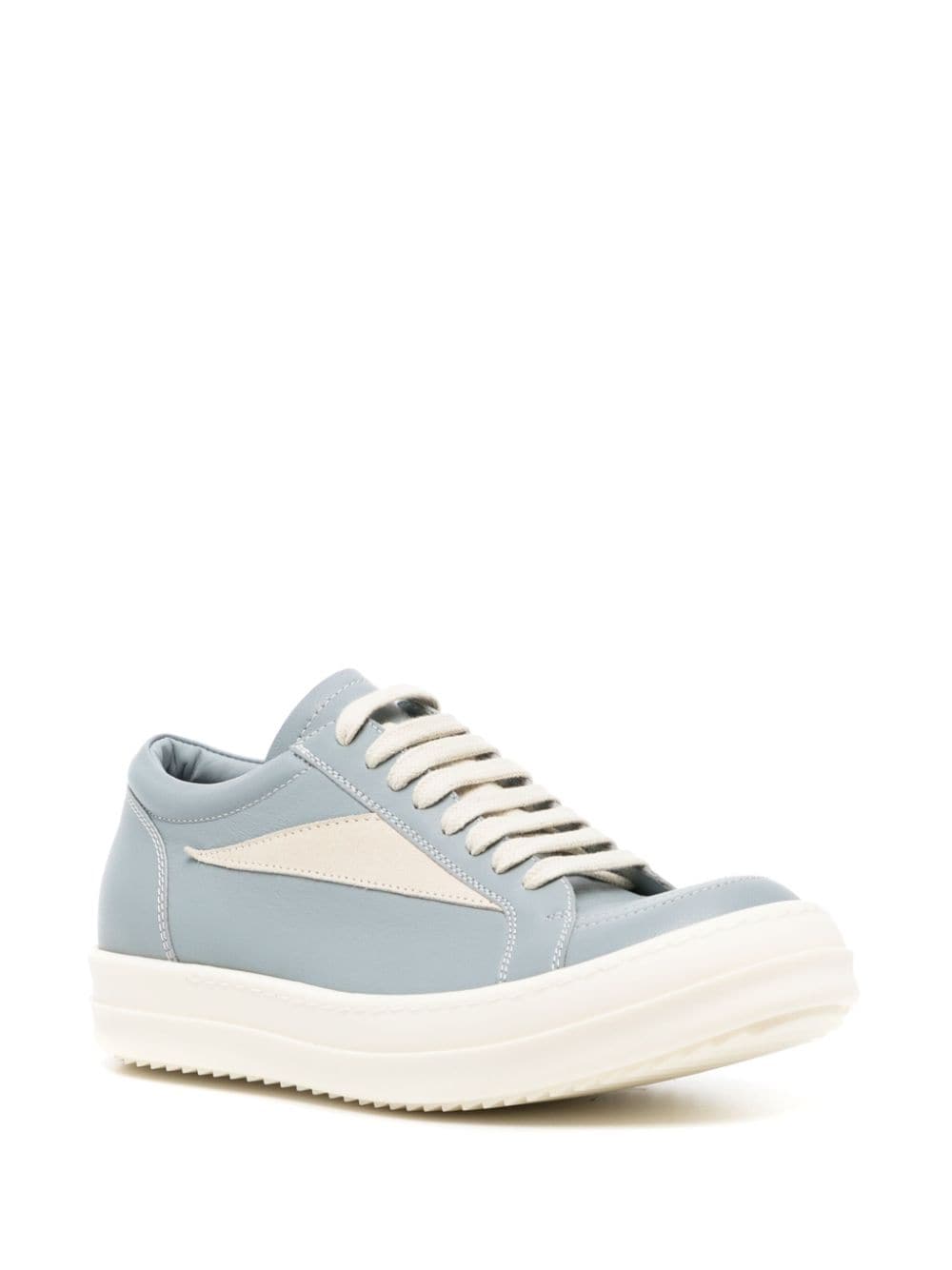 Rick Owens Sneakers - Blauw