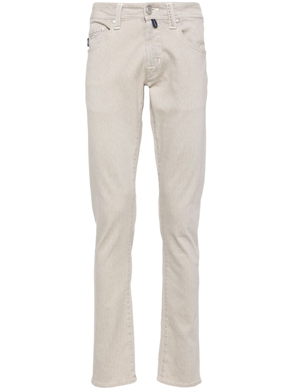 SARTORIA TRAMAROSSA LEONARDO TROUSERS 