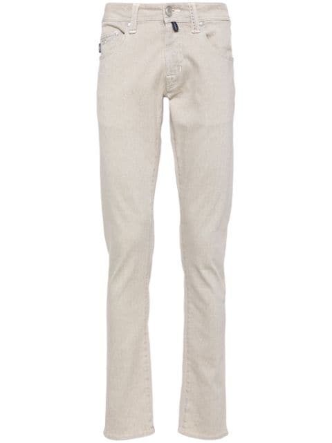 Sartoria Tramarossa Leonardo trousers