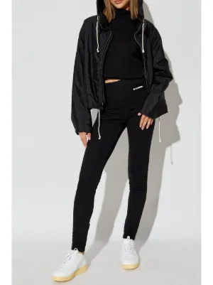 Jil Sander Leggings for Women - Shop on FARFETCH
