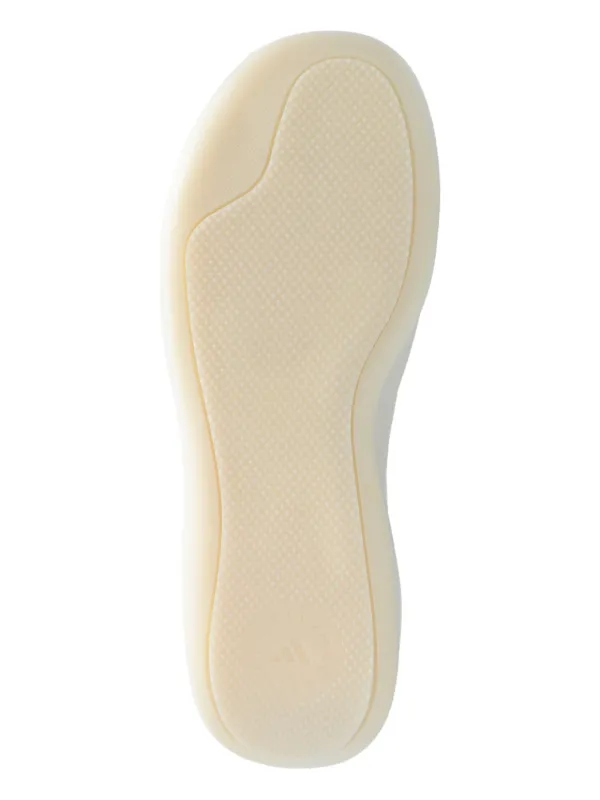 STELLA MCCARTNEY クロッフトフレアシンス 6D00313SOH91 4480 Adidas By Stella McCartney Low Ground Sneakers | White