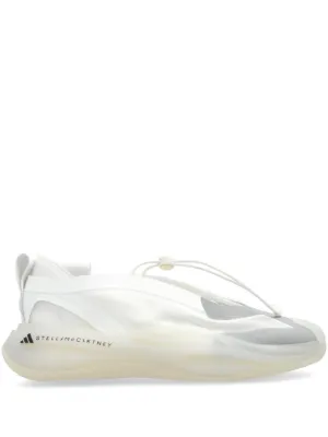 Adidas By Stella McCartney Court Boost Sneakers | White | FARFETCH