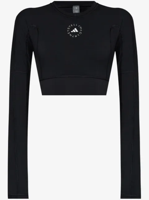 adidas by Stella McCartney top TrueStrength