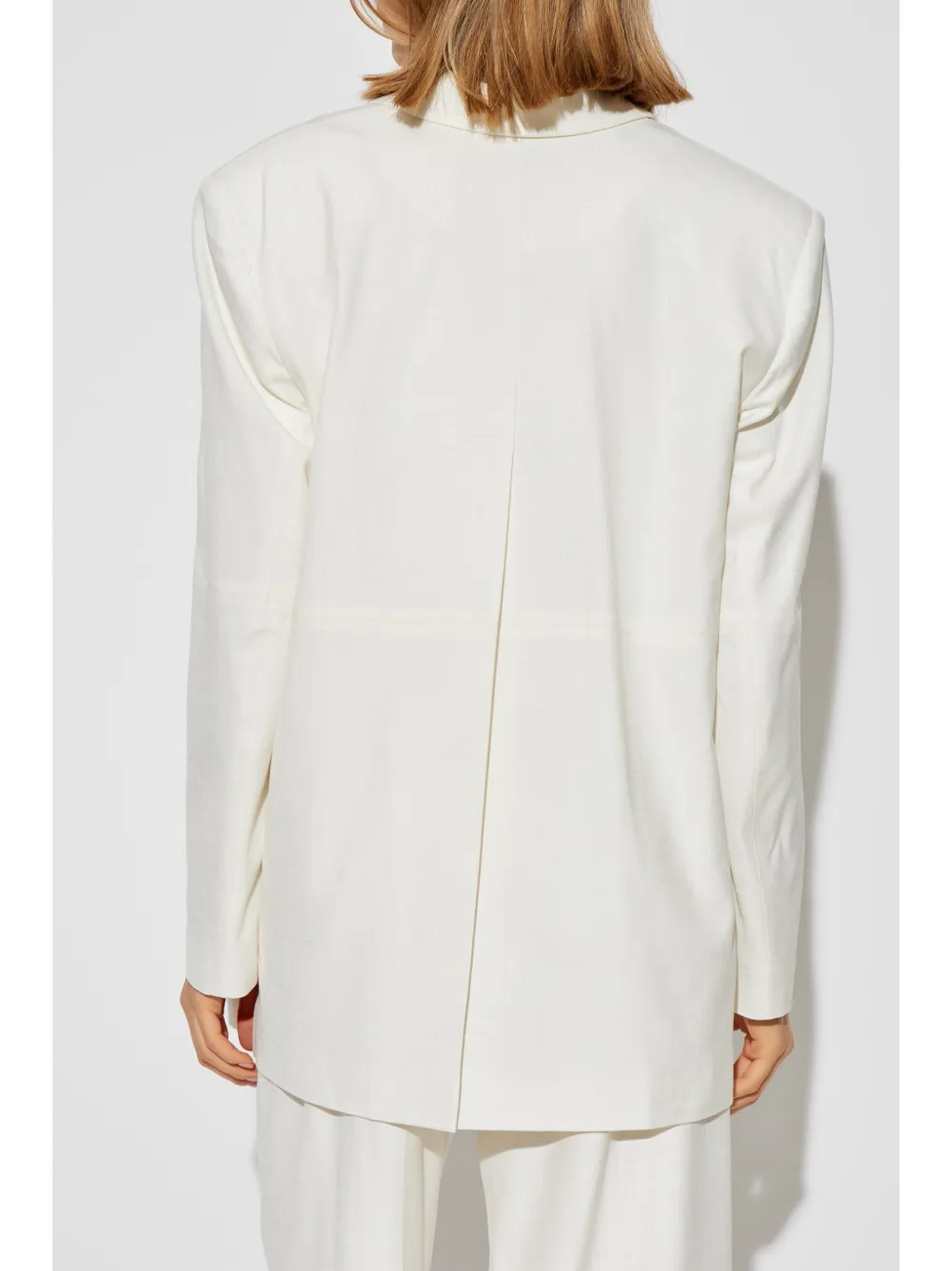 AERON MERCEDES SUITING BLAZER