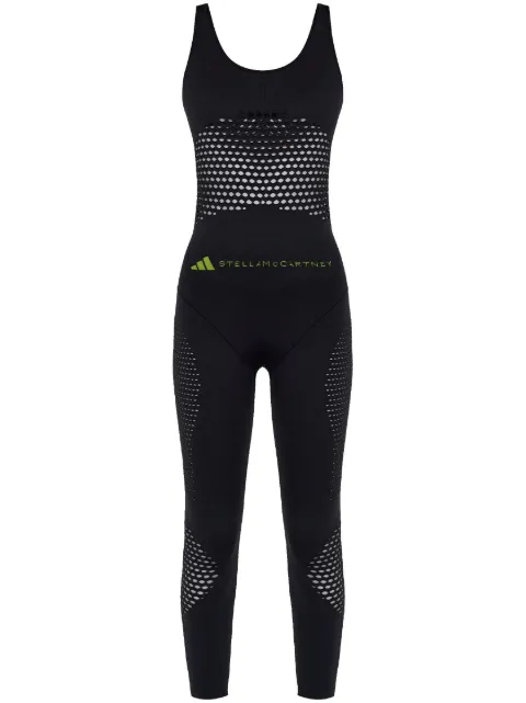 adidas by Stella McCartney jumpsuit TrueStrength