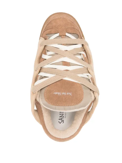 SANTHA Santha sneakers YU01S1ORBM - 3