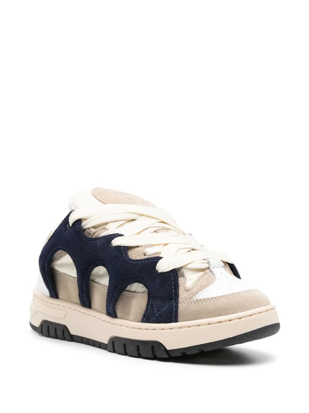 Paura Santha sneakers - Beige