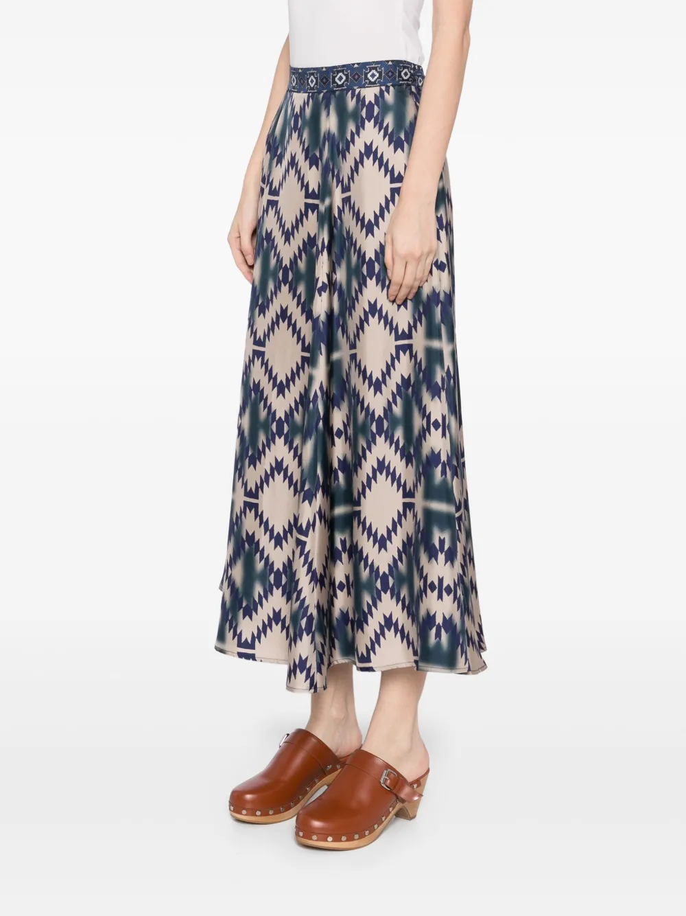 Pierre-Louis Mascia Cialda rok Blauw