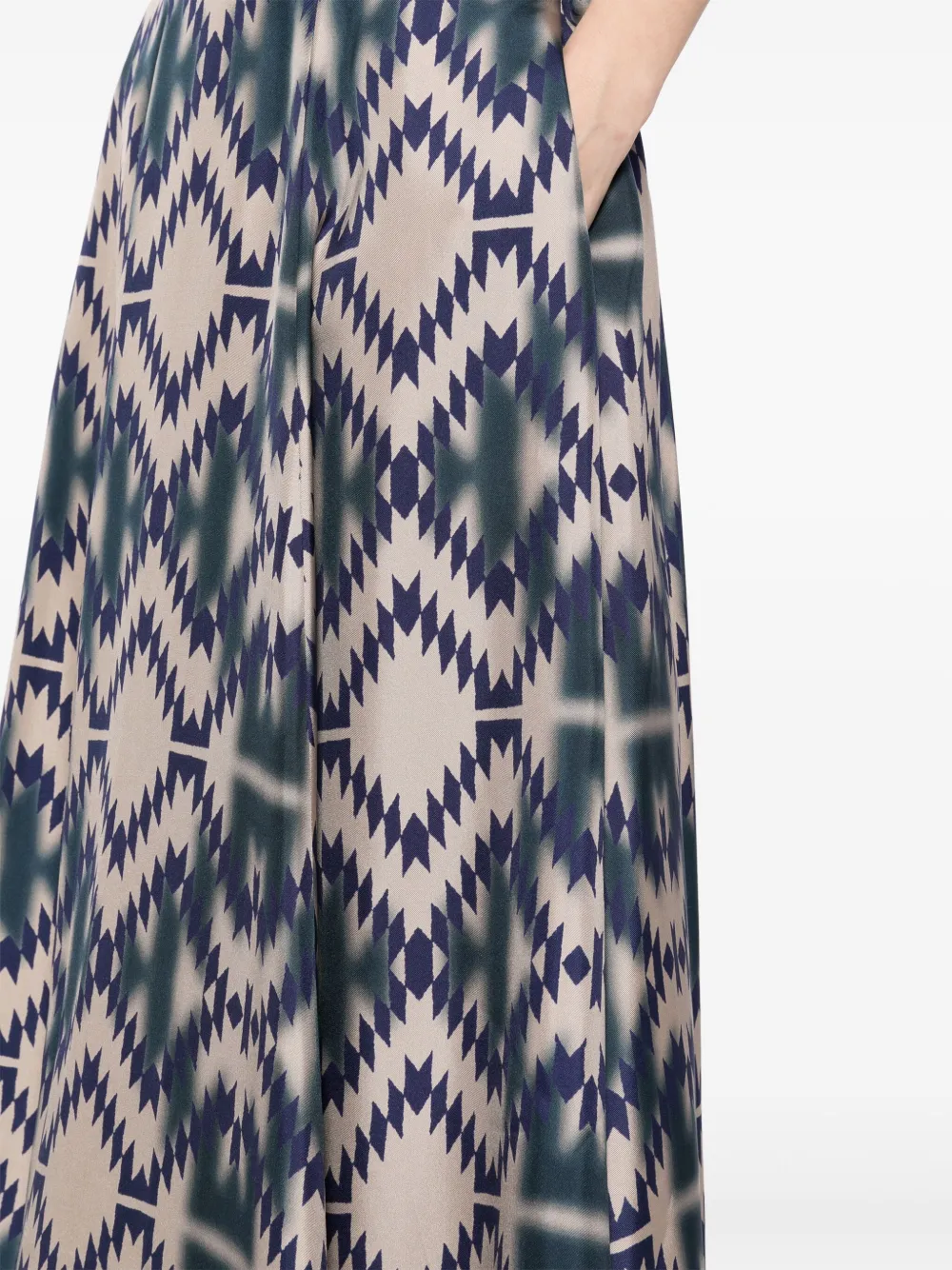 Pierre-Louis Mascia Cialda rok Blauw