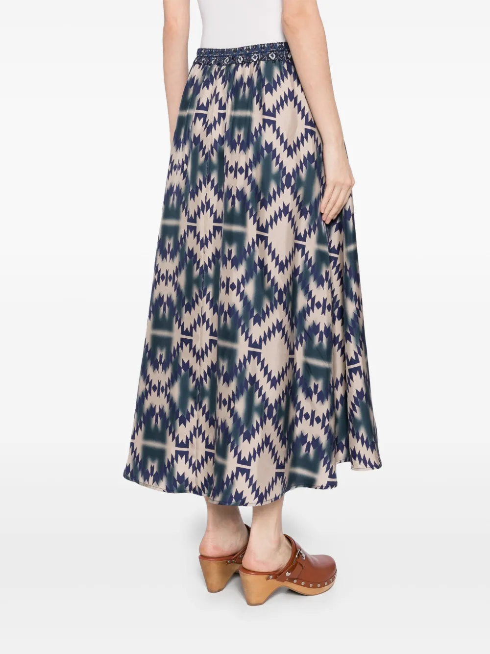 Pierre-Louis Mascia Cialda rok Blauw