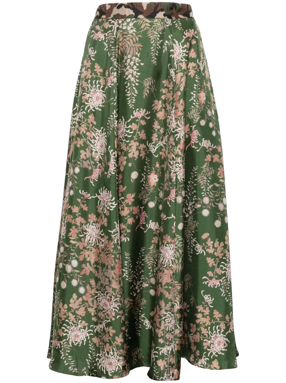 Pierre-Louis Mascia Cialda rok Groen