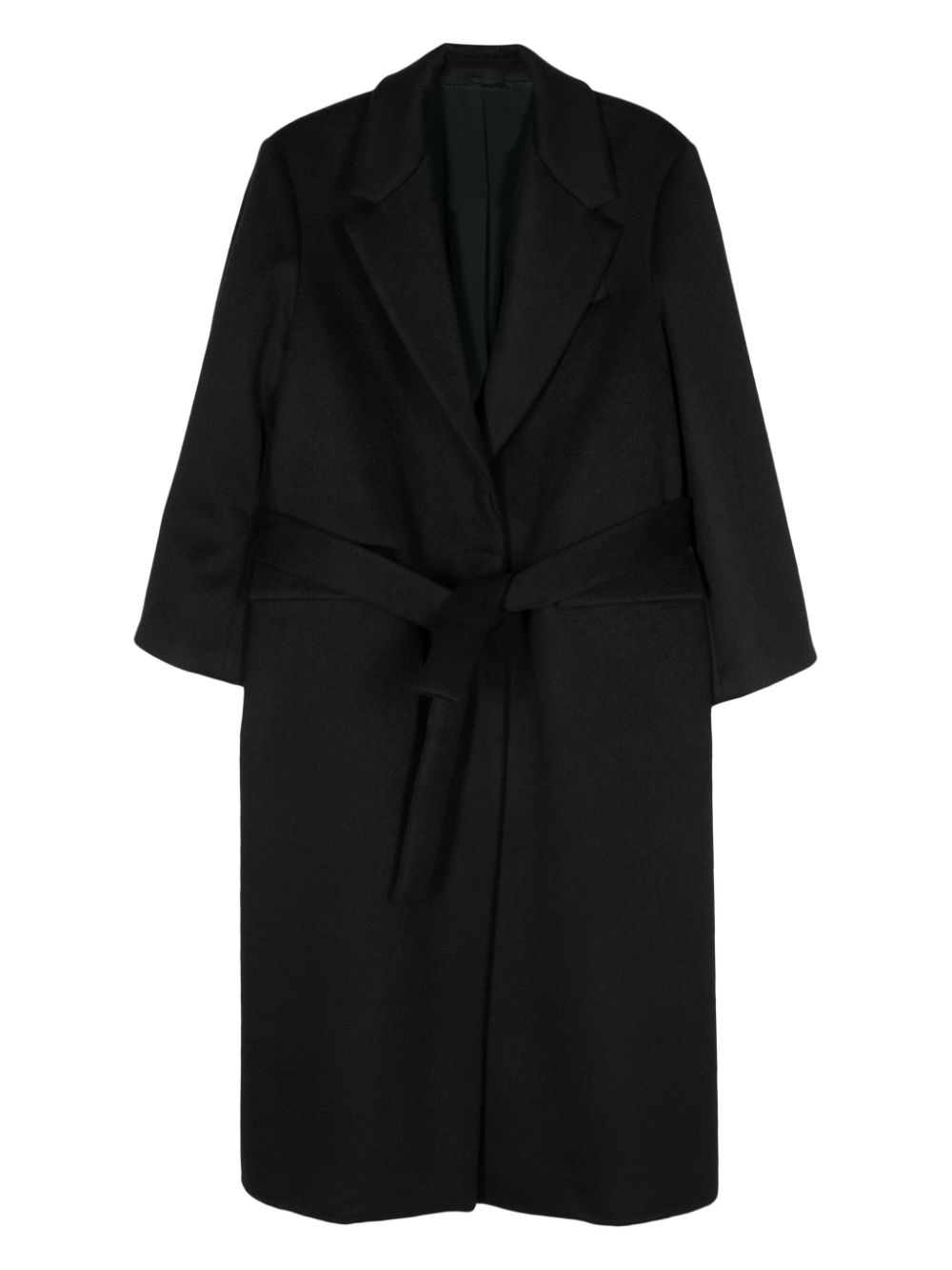 cashmere coat