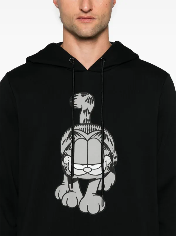 Iceberg hoodie hotsell