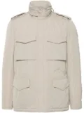 ASPESI Vento field jacket - Neutrals