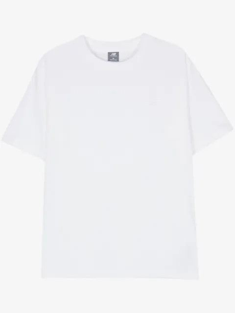 New Balance Athletics cotton T-shirt