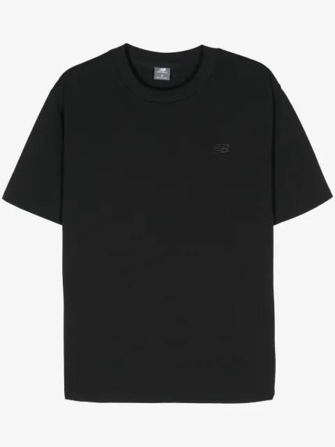 New Balance Athletics cotton T-shirt 