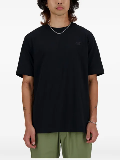 New Balance athletics cotton T-shirt