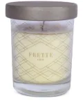 Frette scented candle - White