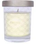 Frette scented candle - White