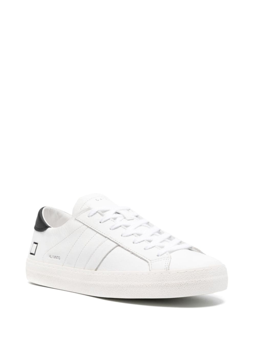 D.A.T.E. Hill sneakers White