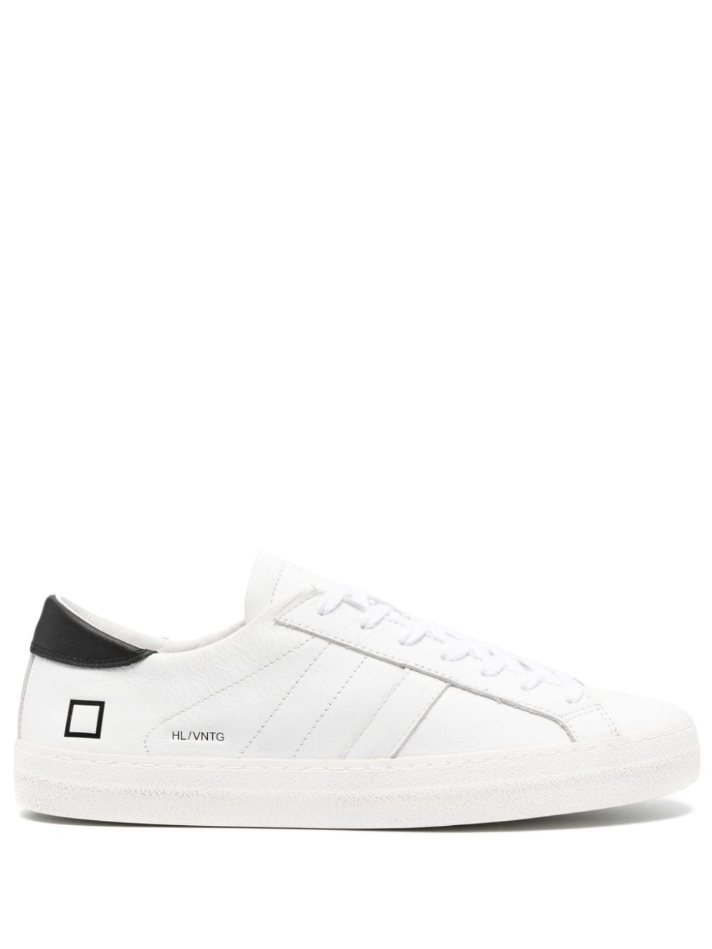 D.A.T.E. Hill sneakers White