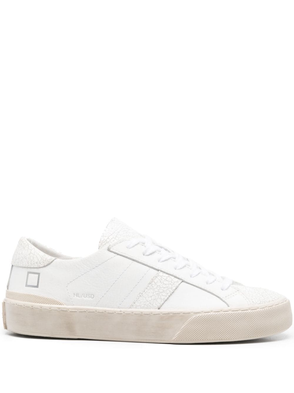 D.A.T.E. Hill sneakers White