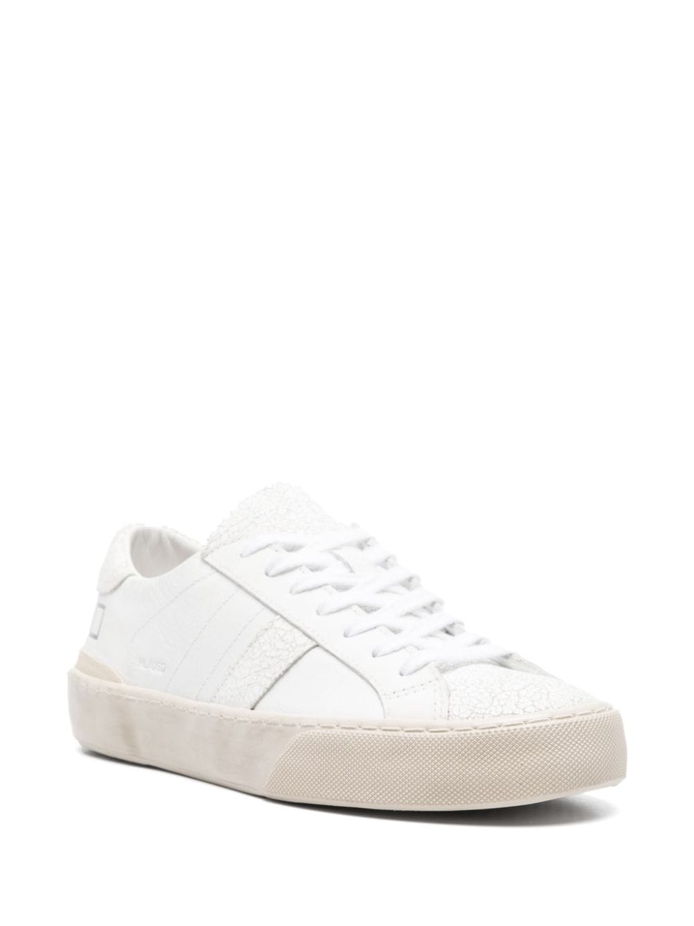 D.A.T.E. Hill sneakers White