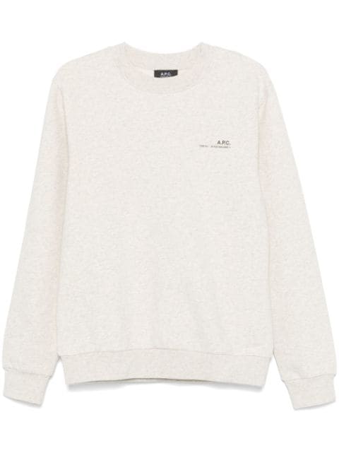 A.P.C. Standard Sweatshirt