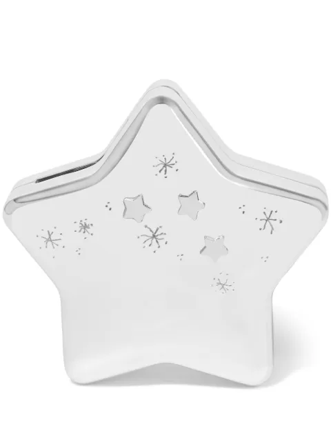 English Trousseau Kids Caixa para dinheiro Baby Star