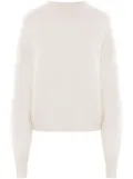 Le Kasha Modena jumper - Neutrals