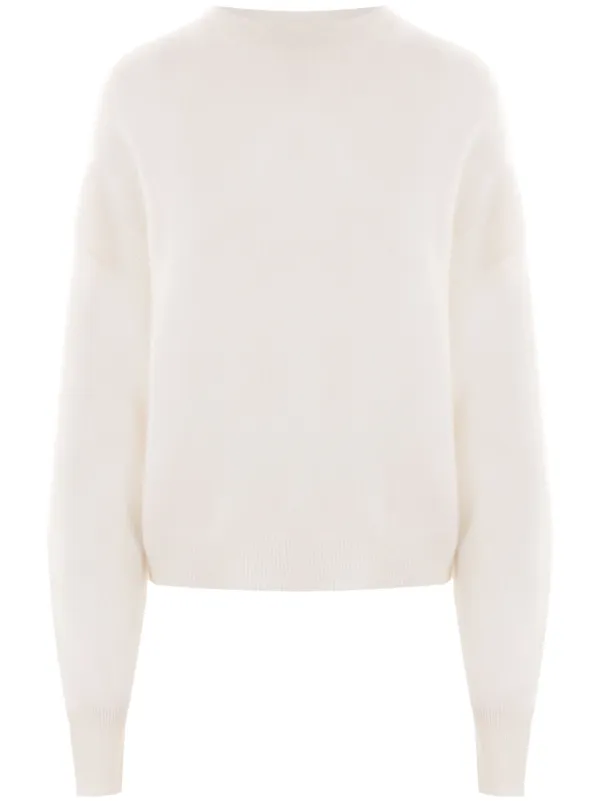 Le Kasha Modena Jumper in Neutrals