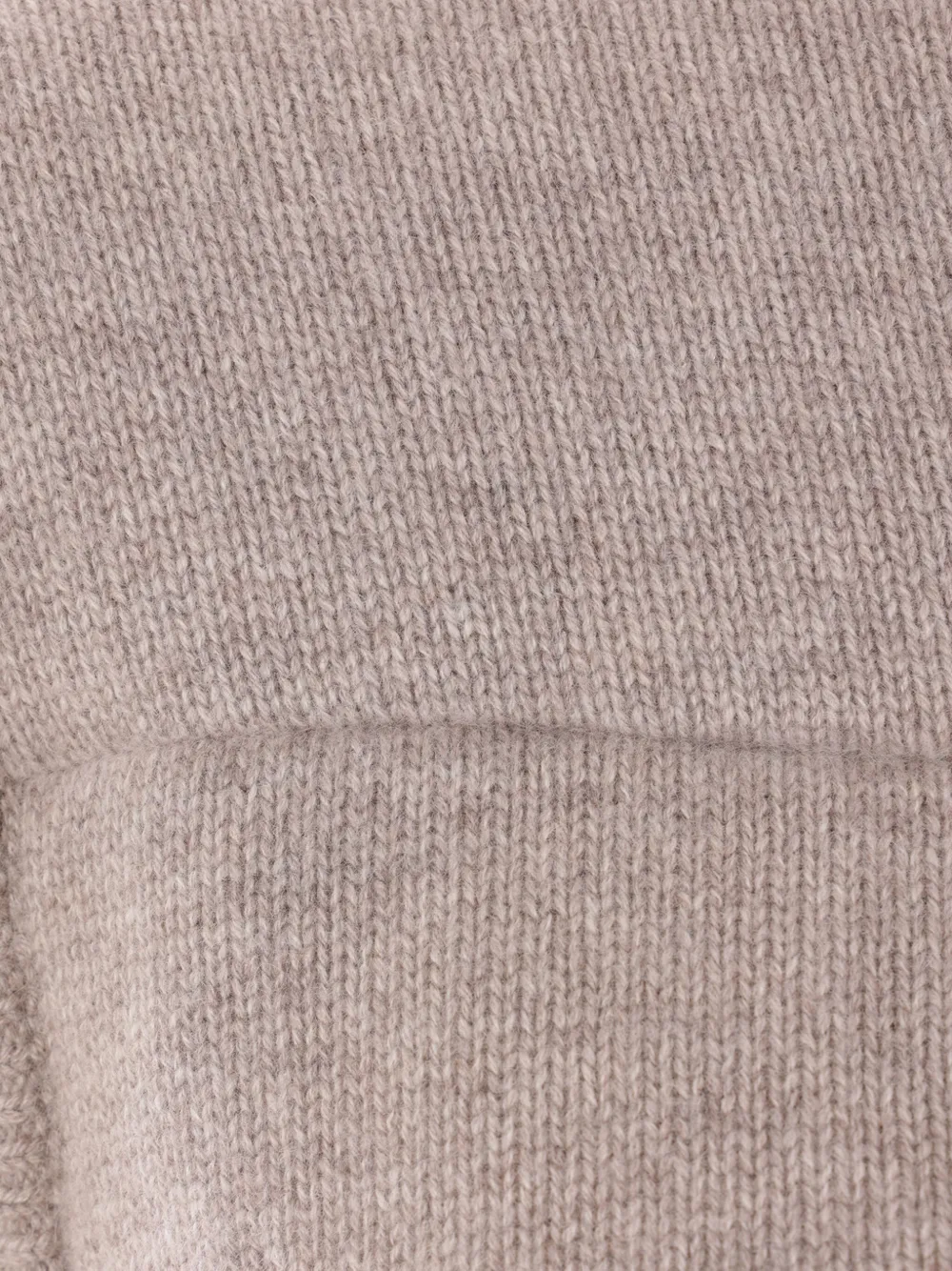 Le Kasha Montana Vest In Neutrals