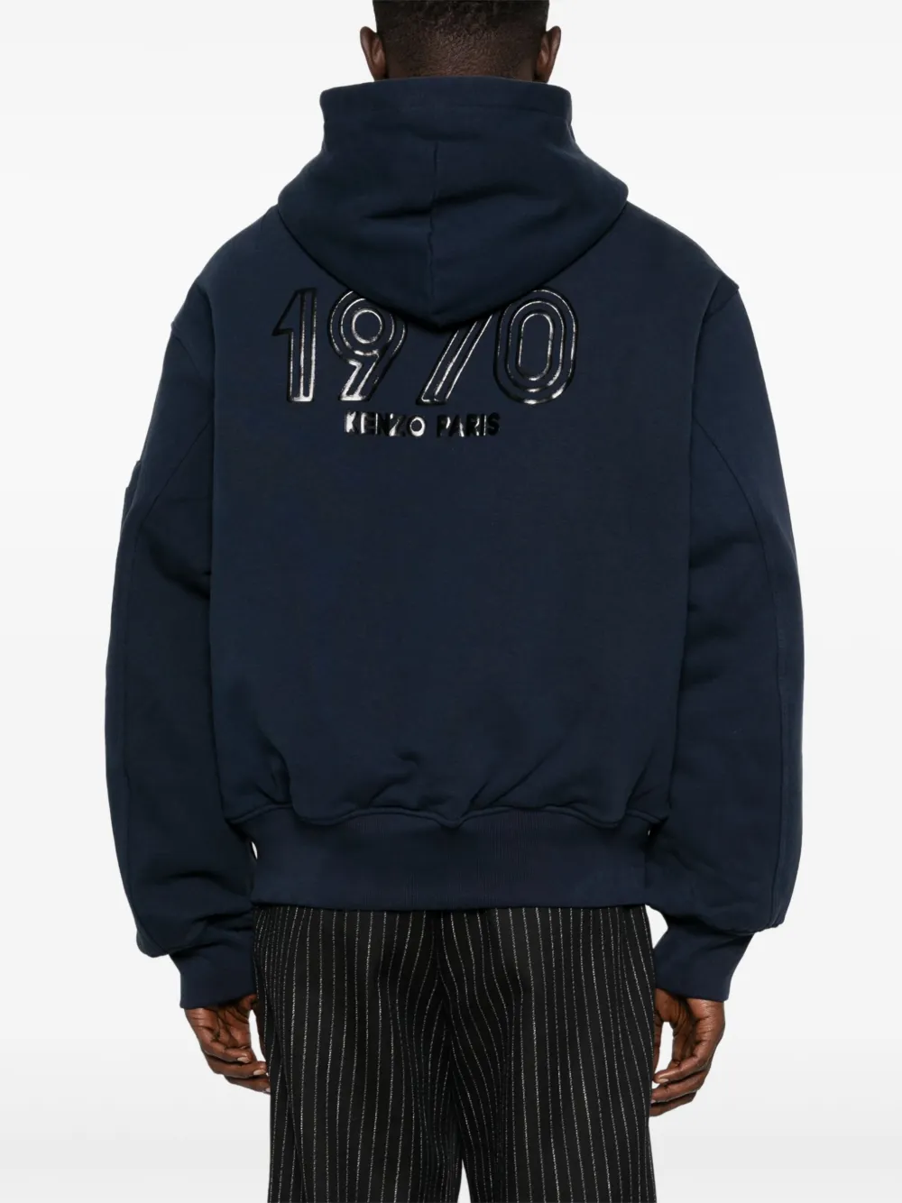 Cheap Kenzo Archive 1970 jacket Men