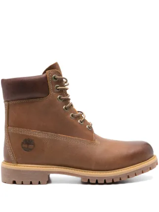 Timberland